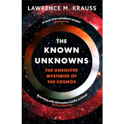 Afbeelding van The Known Unknowns