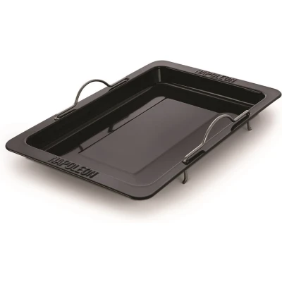Afbeelding van Drop in grillpan voor Rogue Napoleon Grills