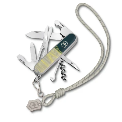 Afbeelding van Victorinox Companion New York Style 16 Functies