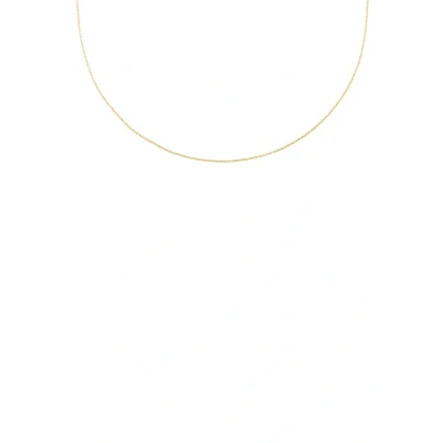 Afbeelding van Lucardi Ketting goldcoloured, Dames, Maat: One Size, Gold coloured