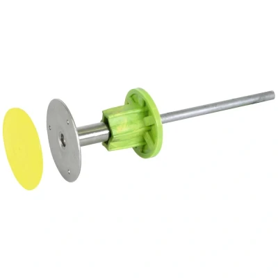 Afbeelding van DEHN EFPM M10 12 V4A WS L245 VP STTZN Montage accessoires 1 stuk(s)
