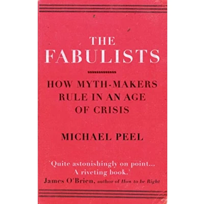 Afbeelding van The Fabulists