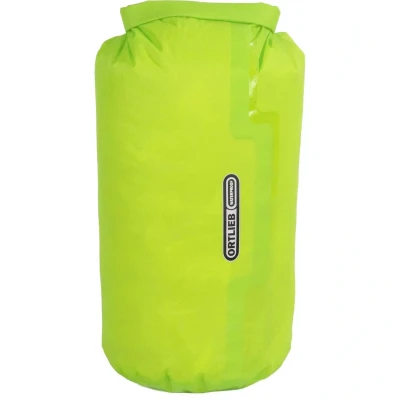 Afbeelding van Ortlieb PS10 Dry Bag Bagagezak 7 Liter Light Green Groen Waterdichte Zakken