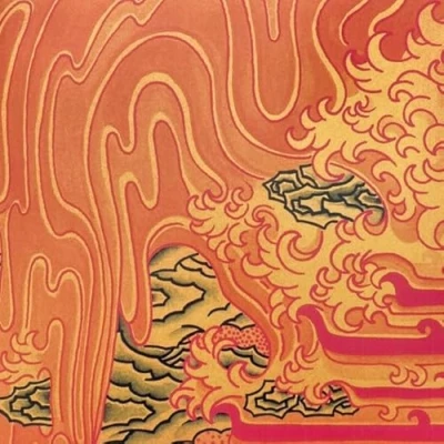 Afbeelding van Temple Fang (2 LPs)