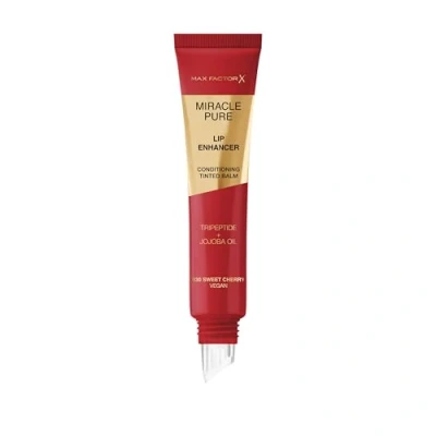 Afbeelding van Max Factor, Lippenbalsems, Miracle Pure Lip Enhancer (Balsem, 12 ml)