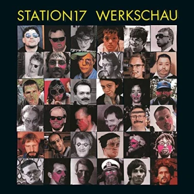 Afbeelding van Station 17 Werkschau