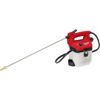Image de MILWAUKEE M12 BHCS3L 0 pulvérisateur chimique portable 3,7 l (sans batterie ni chargeur) 4933480781
