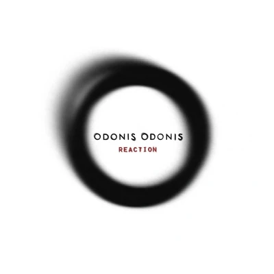 Afbeelding van Odonis Reaction (Single)
