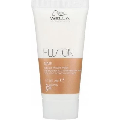 Afbeelding van Wella Professionals Fusion Intense Repair Mask 30 ml