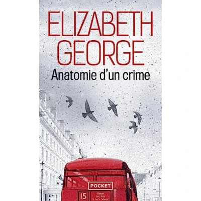 Afbeelding van Anatomie d&#039;un crime