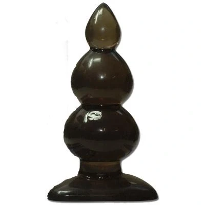 Image de Erotic Entertainment Buttplug Anal Drops Medium Plug