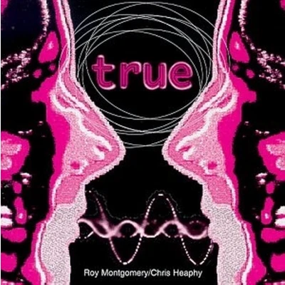 Afbeelding van Roy Montgomery True (CD)