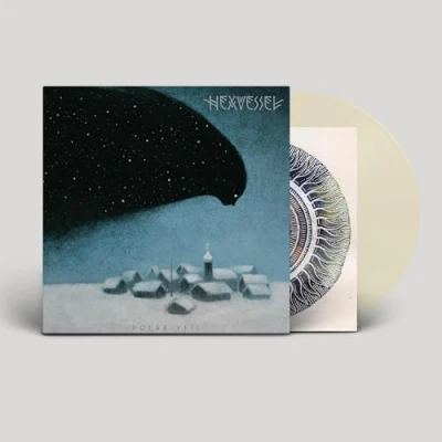 Afbeelding van Hexvessel Polar Veil (LP)