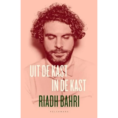Afbeelding van Uit de kast. In kast
