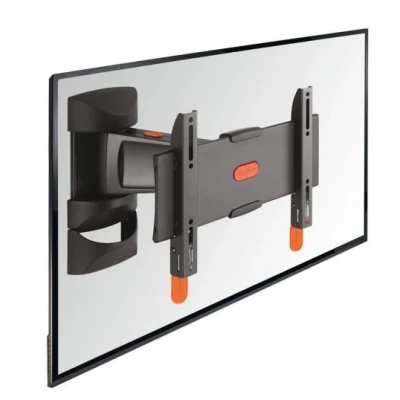 Image de Vogels base 25 s support pour tv extensible noir