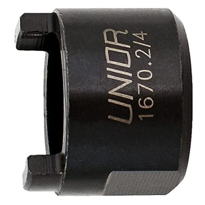 Afbeelding van Unior afnemer cassette Suntour Inl