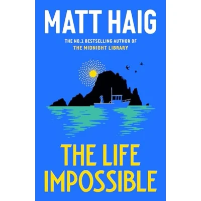 Afbeelding van The Life Impossible