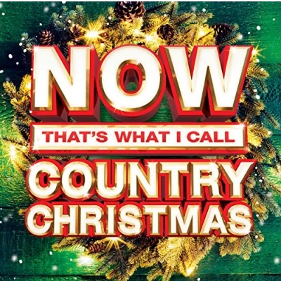 Afbeelding van Now That&#039;S What I Call A Country Christmas