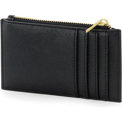 Afbeelding van Boutique Card Holder(Zwart/Goud)