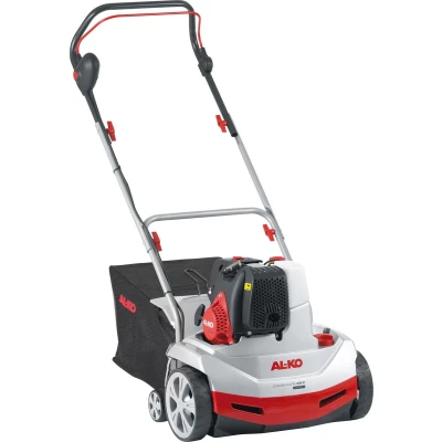Afbeelding van AL KO Combi Care 38 P Comfort Grau Benzin Vertikutierer