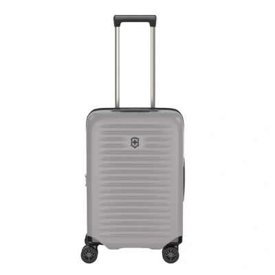Afbeelding van Victorinox Airox Advanced Frequent Flyer Carry On stone white Harde Koffer