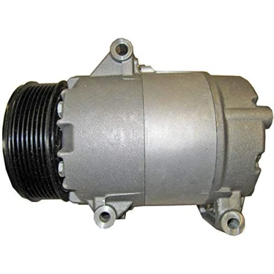 Afbeelding van Mahle Original Airco compressor ACP 137