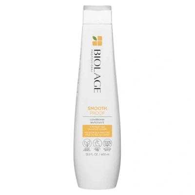 Afbeelding van Matrix Biolage Smoothproof Conditioner 400 ml