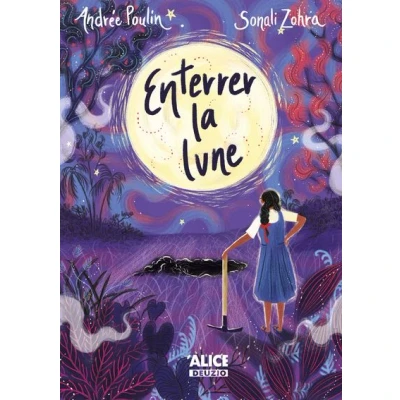 Image de Enterrer la lune