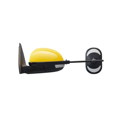 Afbeelding van Emuk Opzetspiegel Seat Alhambra / Skoda Yeti VW Tiguan, Sharan 2007 heden