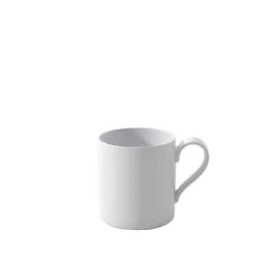 Afbeelding van Villeroy &amp; Boch Koffiemok Modern Grace 0,2 Liter Gebroken Wit