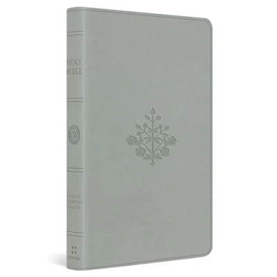 Afbeelding van ESV Large Print Value Thinline Bible
