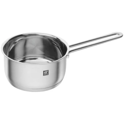 Afbeelding van Zwilling 66655 140 0 Pico steelpan zonder deksel, 14 cm