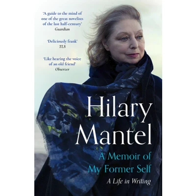 Afbeelding van A Memoir of My Former Self