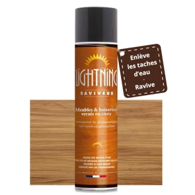 Afbeelding van LAE Lightning Raviveur 400 ml