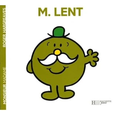 Afbeelding van Collection Monsieur Madame (Mr Men &amp; Little Miss)