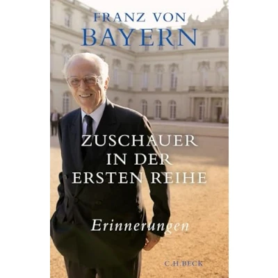 Afbeelding van Zuschauer in der ersten Reihe