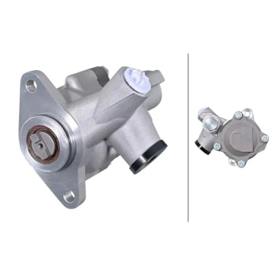 Afbeelding van HELLA 8TL 359 004 031 Stuurbekrachtigingspomp Hydraulisch 185bar Draairichting tegen de klok in