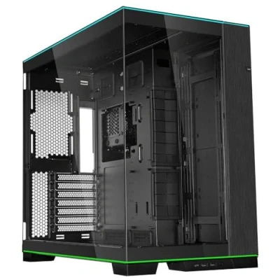 Afbeelding van Lian Li O11D EVO RGB Midtowermodel ATX zwart