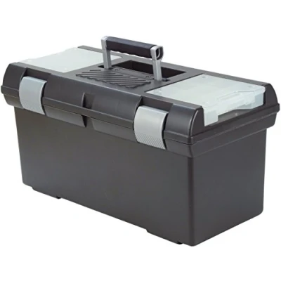 Afbeelding van CURVER Toolbox Premium Gereedschapskist Kunststof