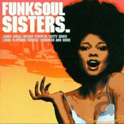 Afbeelding van Funk Soul Sisters