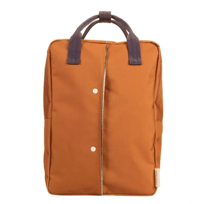Afbeelding van Sticky lemon rugzak uni leather ball 38 cm