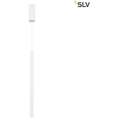 Afbeelding van SLV 152361 LED hanglamp 10 W Wit