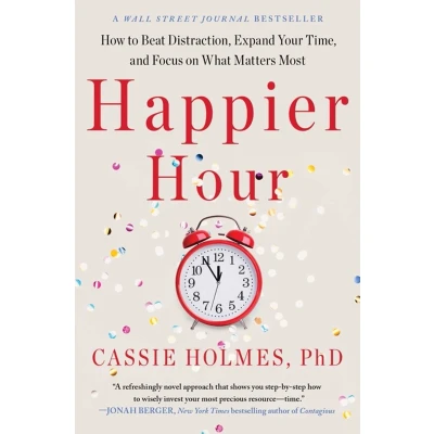 Afbeelding van Happier Hour