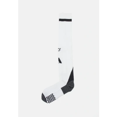 Afbeelding van adidas Performance REAL Madrid HOME SOCK Unisex Fanartikel, Maat: 46 48, White