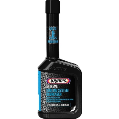 Afbeelding van WYNN&#039;S W25541 Reiniger, koelsysteem Fles 325