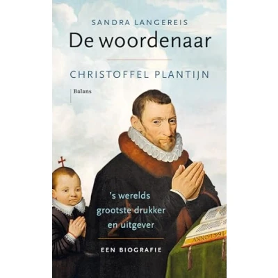 Afbeelding van De woordenaar