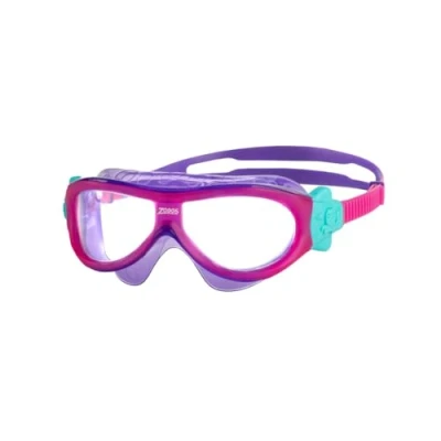 Afbeelding van Zoggs Phantom Kids Zwemmasker One Size