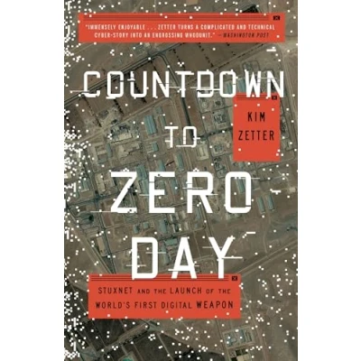 Afbeelding van Countdown To Zero Day