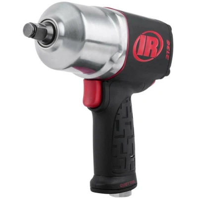 Afbeelding van INGERSOLL RAND 2136QXPA pneumatische slagmoersleutel vierkant 1/2&quot; 1500Nm 47791828001