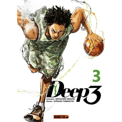 Image de Deep 3 T03